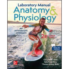 LAB MANUAL ANATOMY & PHYSIOLOGY 2 E