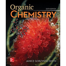 ORGANIC CHEMISTRY 6 ED LOOSE LEAF+CONNEC