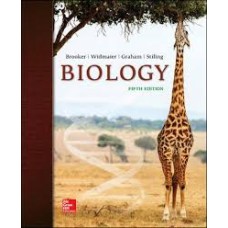 BIOLOGY 5ED +CONNECT