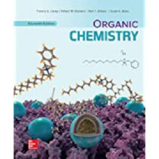 ORGANIC CHEMISTRY 11ED LOOSE LEAF + CONC