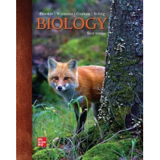 BIOLOGY SIXTH EDITION (2022 AND 2025 ED)
