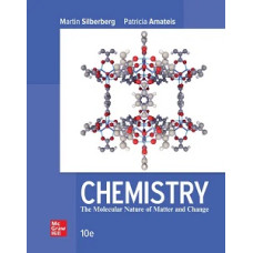 CHEMISTRY THE MOLECULAR 10ED ONLINE ACCE