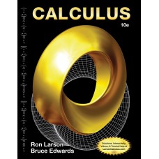 CALCULUS 10ED