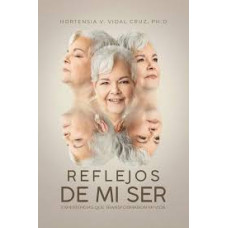 REFLEJOS DE MI SER CARPETA BLANDA REFLEJOS DE MI SER CARPETA BLANDA