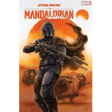 STAR WARS THE MANDALORIAN  SEASON PART 1