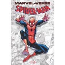 MARVELVERSE SPIDERMAN TR