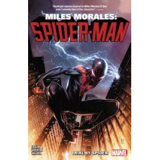 MILES SPIDER MN ZIGLR V1 TR