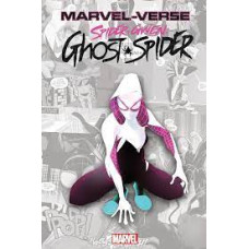 MARVELVERSE SPGWEN GHOST SP TR