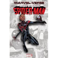 MARVELVERSE MM SPIDERMAN