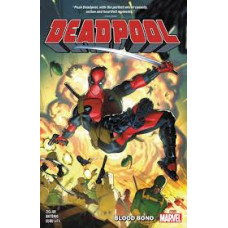 DEADPOOL V1 TR