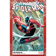 AMAZING SPIDERMAN VOL 1 AMAZING SPIDERMAN VOL 1