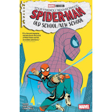 YOUR FRIENDLY NEIGHBORHOOD YOUR FRIENDLY NEIGHBORHOOD