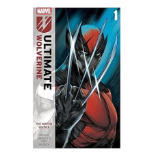 ULTIMATE WOLVERINE  VOL 1               
