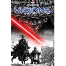 STAR WARS  VISIONS                      