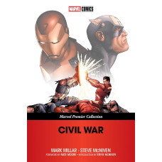 CIVIL WAR CIVIL WAR