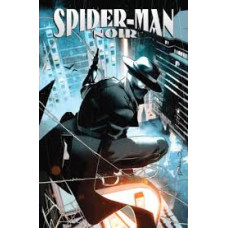 SPIDERMAN NOIR THE GWEN STACY AFFAIR    