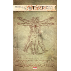 SPIDERMAN THE OTHER                     