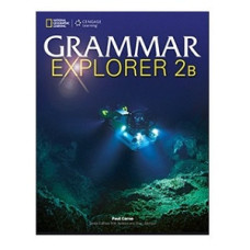 GRAMMAR EXPLORER 2                      
