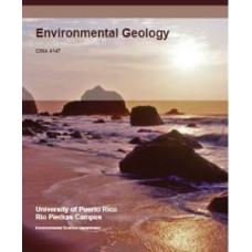 ENVIRONMENTAL GEOLOGY CINA 4147 CONNECT