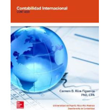 INTERNATIONAL ACCOUNTING CONT 4029 UPR