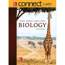 BIOLOGY 5ET CONNECT