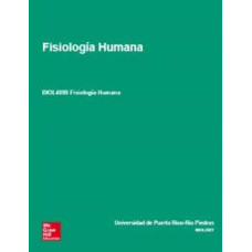 BIOL 4999 FISIOLOGIA HUMANA UPR RIO PIE