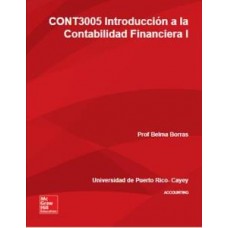 INTRODUCCION A LA CONTABILIDAD FIN 1 CAY