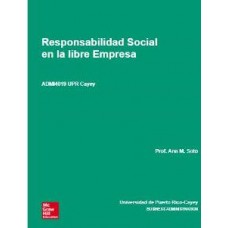 RESPONSABILIDAD SOCIAL EN LA  ADMI 4019