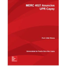 MERC 4027 UPR CAYEY