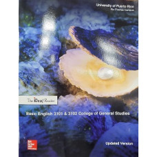 BASIC ENGLISH 3101 -3102 COLLEGE UPDATED