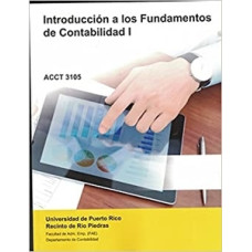 INTRODUCCION A LOS FUNDAMENTOS DE CONT I