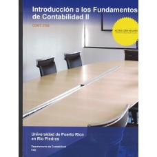 INTRODUCCION A LOS FUNDAMENTOS II 3106