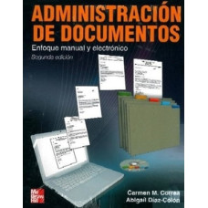 ADMINISTRACION DE DOCUMENTOS ENFOQUE 2E