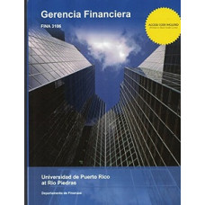 GERENCIA FINANCIERA  2017 FINA 3106