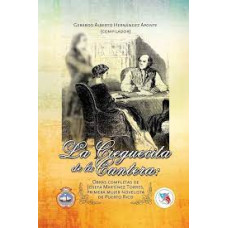 LA CIEGUEICITA DE LA CANTERA