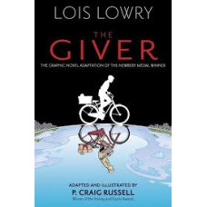 GIVER                                   