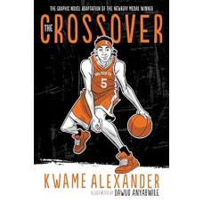 THE CROSSOVER