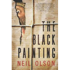 THE BLACK PAINTING ITPE