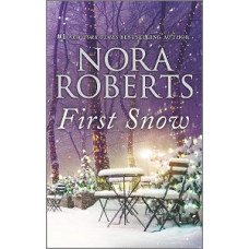FIRST SNOW
