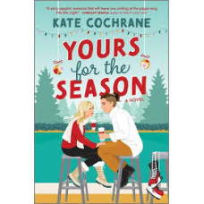 YOURS FOR THE SEASON YOURS FOR THE SEASON