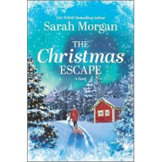 THE CHRISTMAS ESCAPE                    