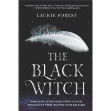 THE BLACK WITCH