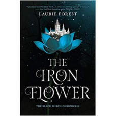 THE IRON FLOWET