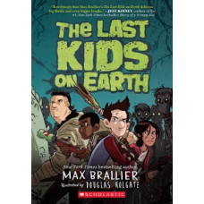 THE LAST KIDS ON EARTH #1