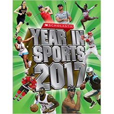 SCHOLASTIC YEAR IN SPORTS 2017