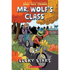 MR WOLFS CLASS LUCKY STARS