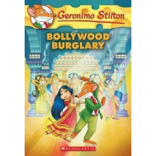 BOLLYWOOD BURGLARY