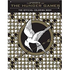 THE WORLD OF THE HUNGER GAMES