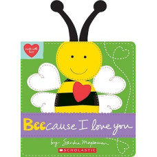 BECAUSE I LOVE YOU
