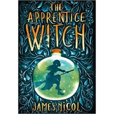 THE APPRENTICE WITCH